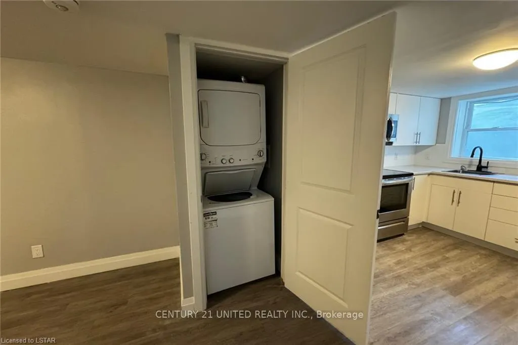 Photo 11 of Unit 2, 61 Mackay Avenue, London, South E — HOMEH