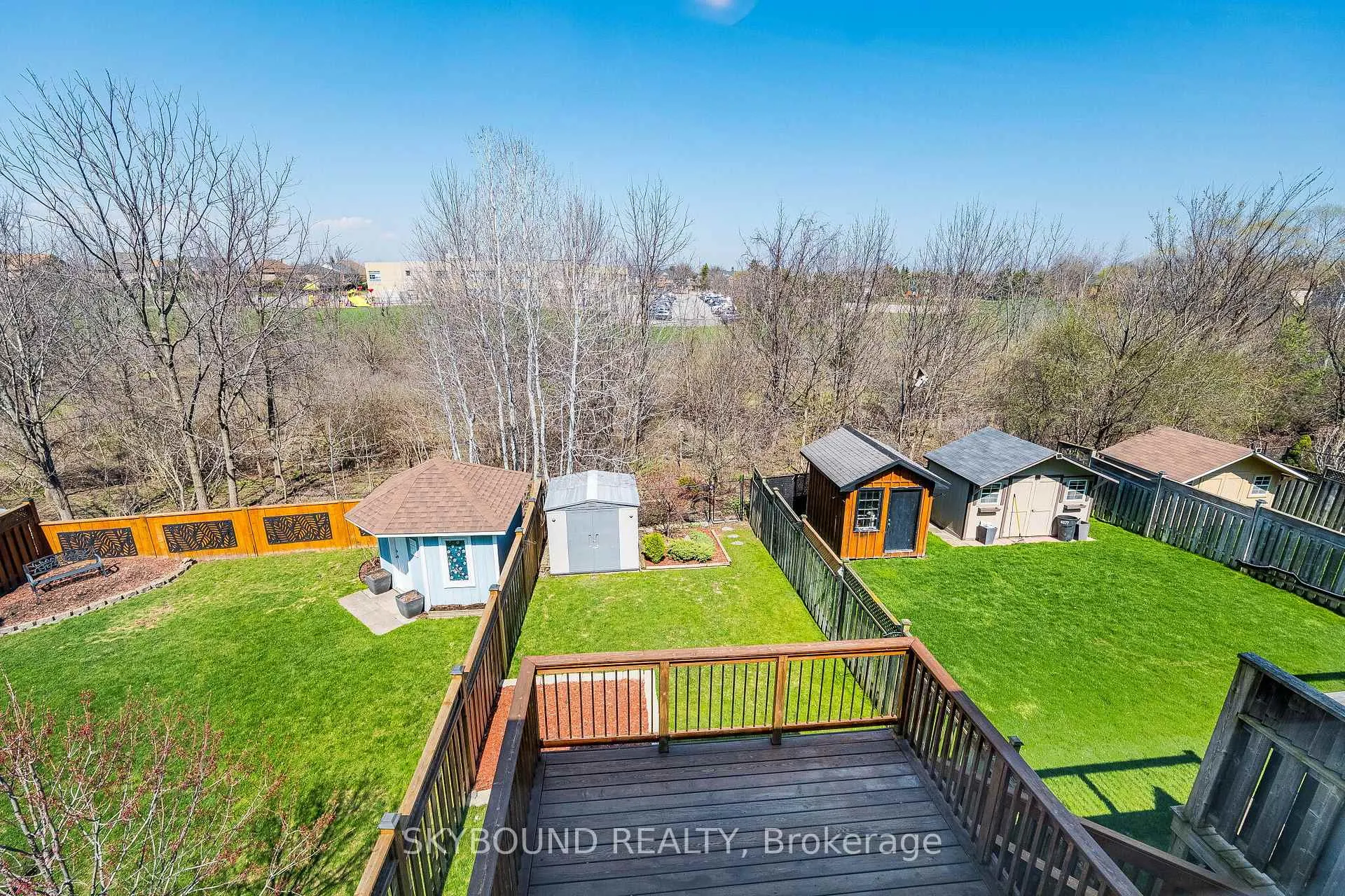 Photo 37 of 4073 Medland Drive, Burlington, Rose — HOMEH