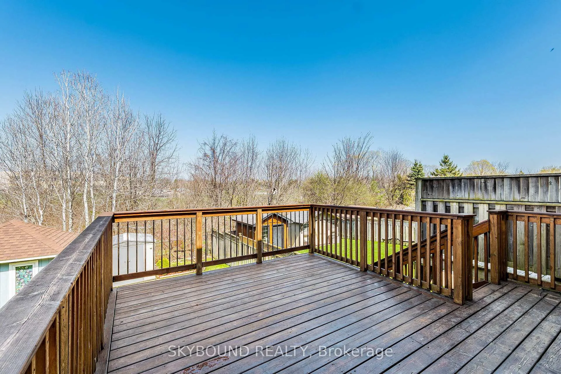 Photo 48 of 4073 Medland Drive, Burlington, Rose — HOMEH