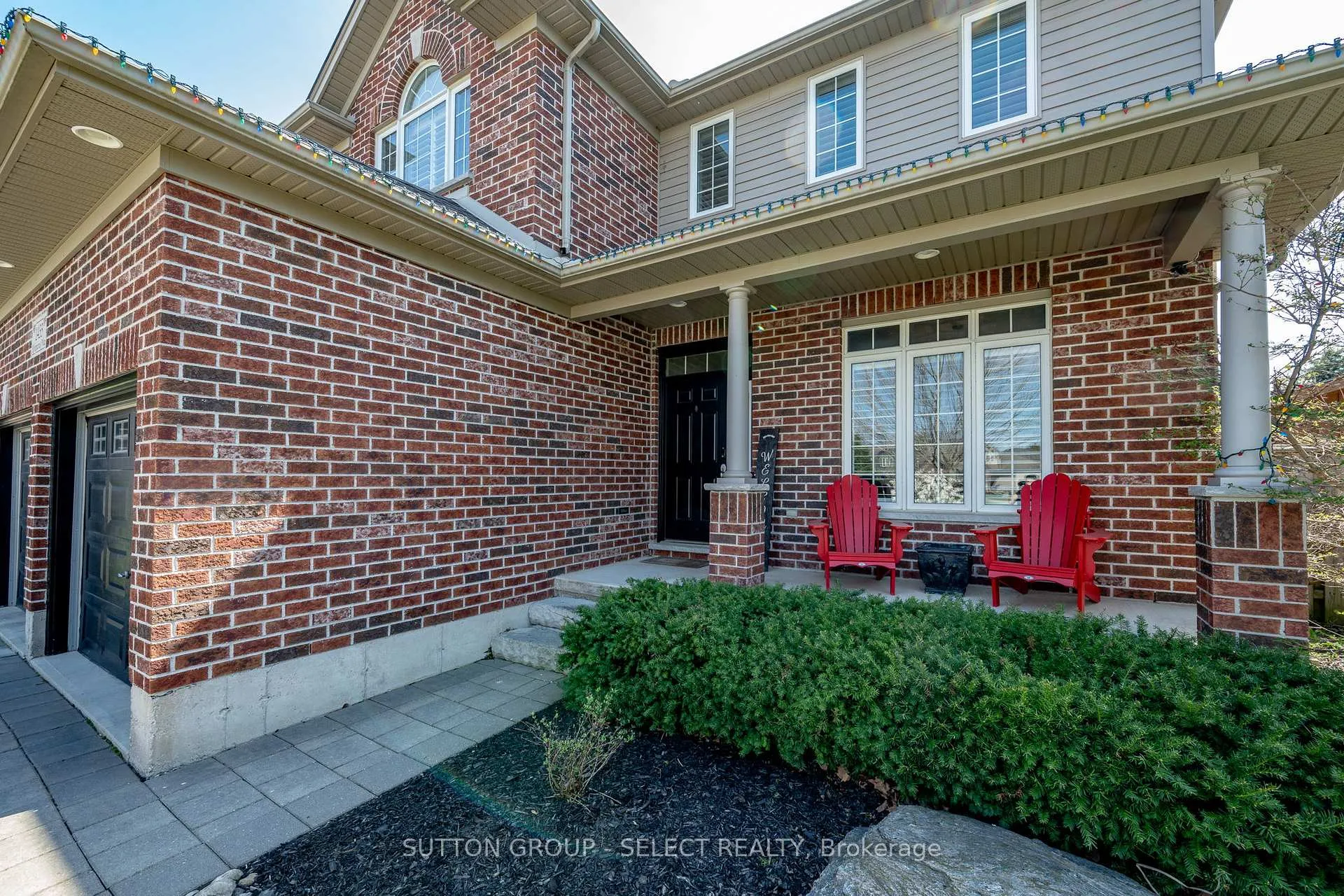 Photo 3 of 1433 Kirkpatrick Way, London, South A — HOMEH