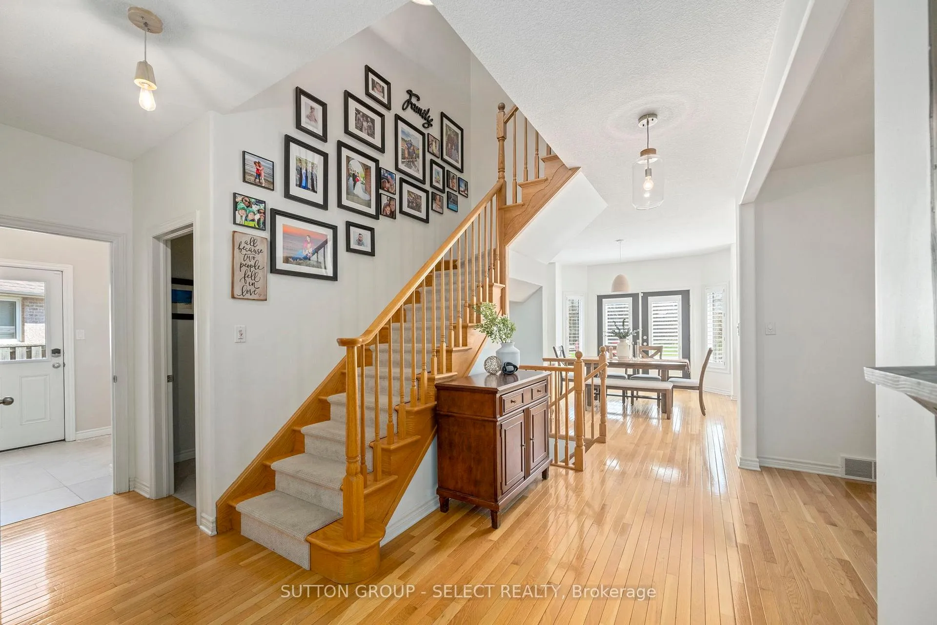 Photo 12 of 1433 Kirkpatrick Way, London, South A — HOMEH