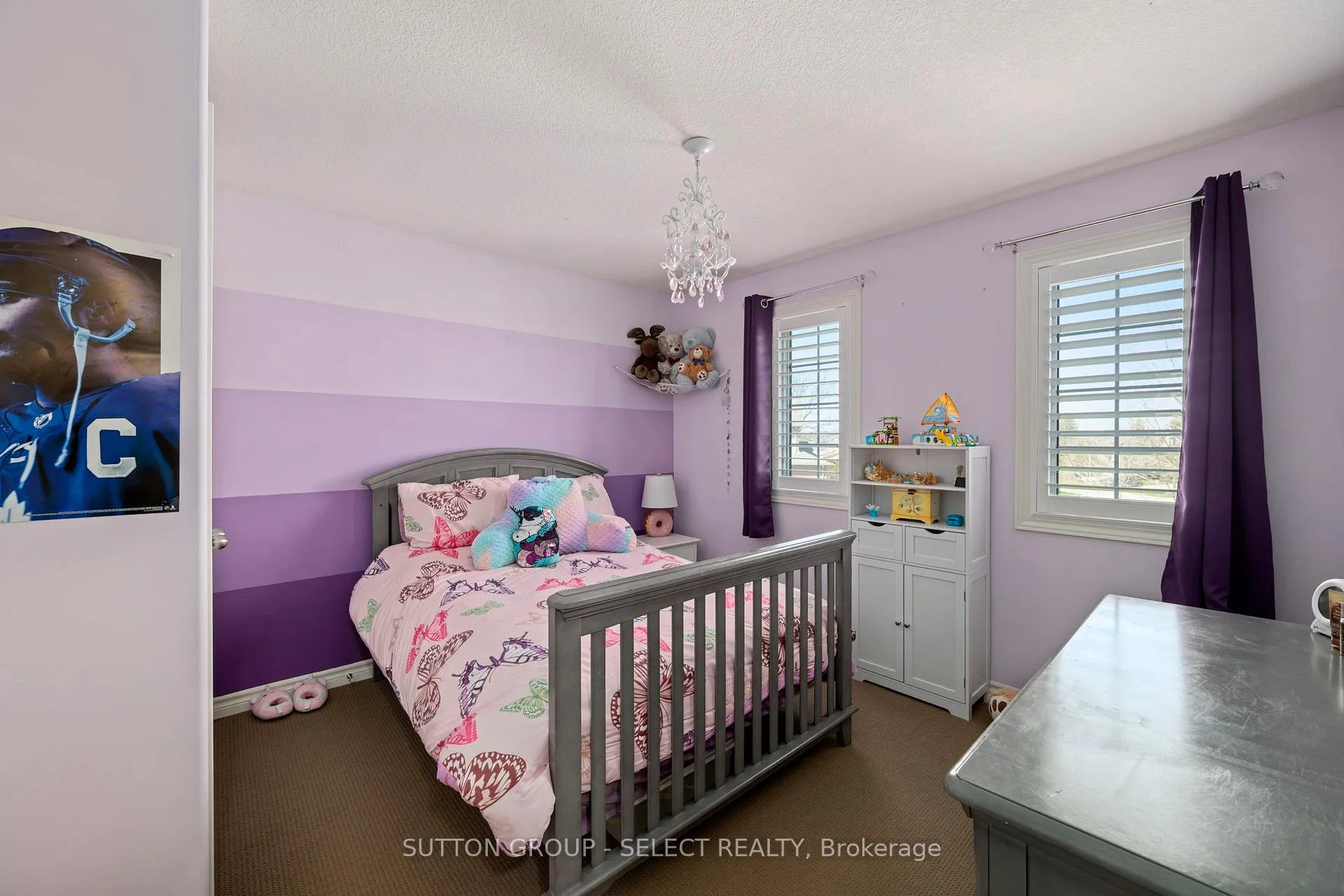 Photo 24 of 1433 Kirkpatrick Way, London, South A — HOMEH