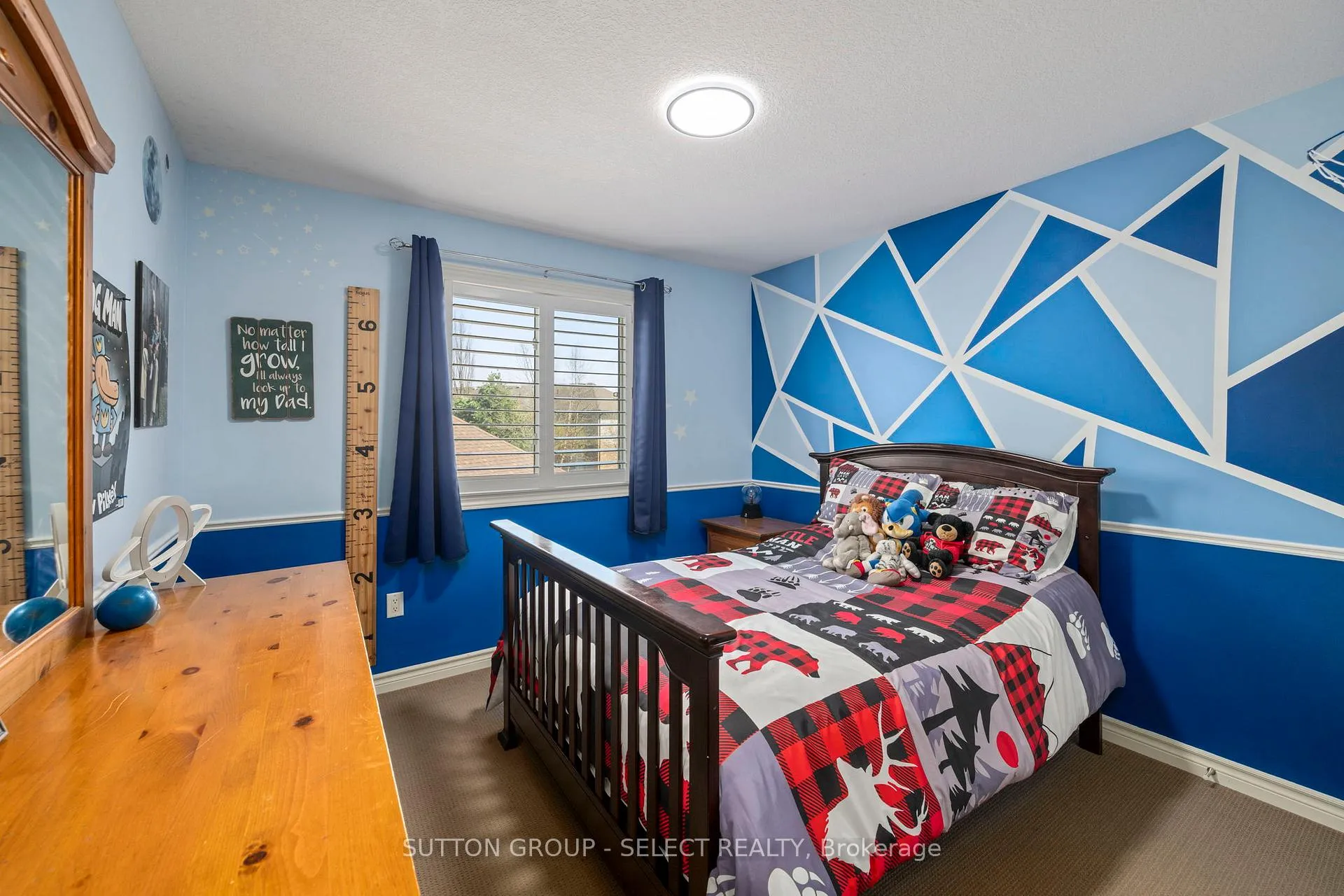 Photo 29 of 1433 Kirkpatrick Way, London, South A — HOMEH