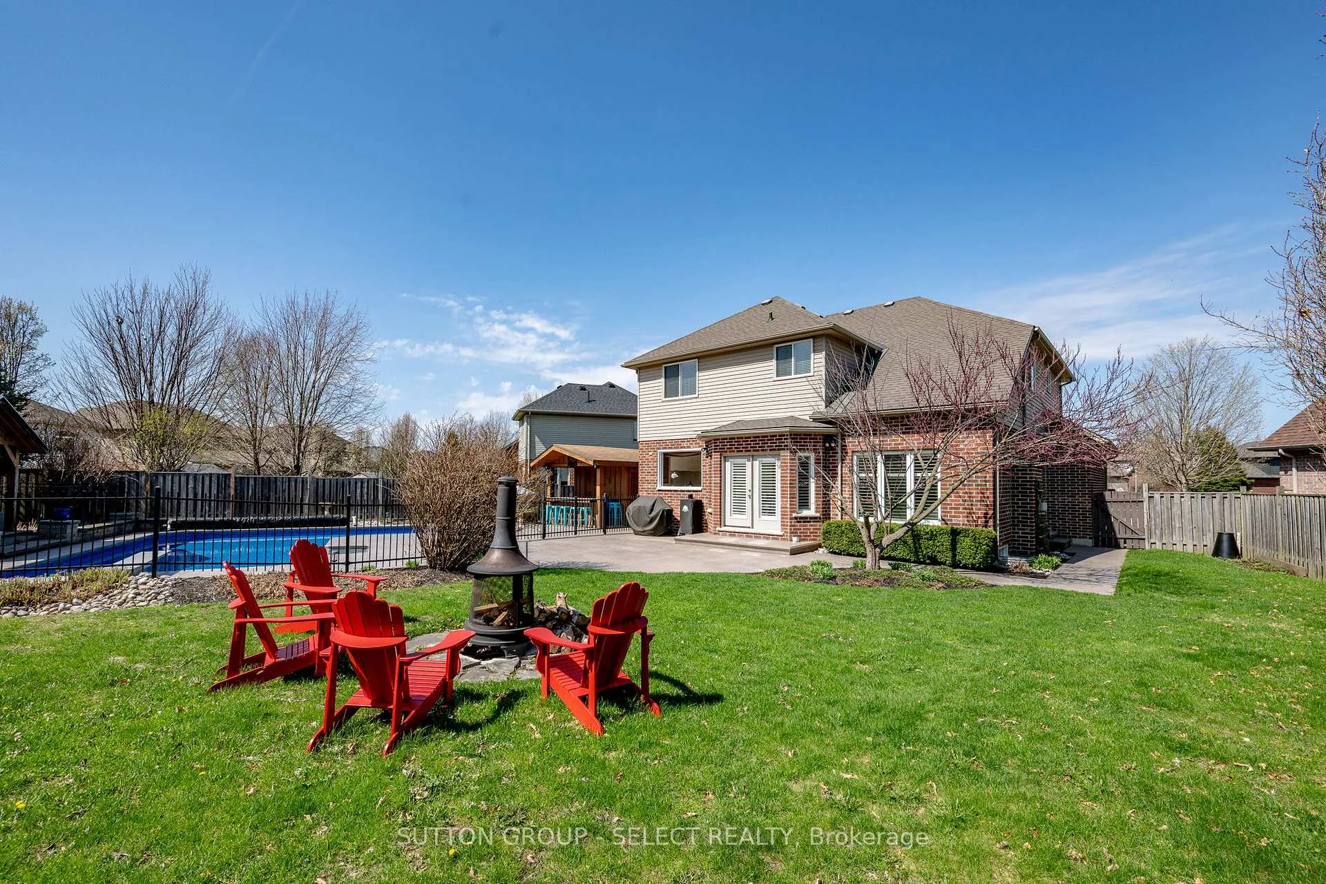 Photo 39 of 1433 Kirkpatrick Way, London, South A — HOMEH