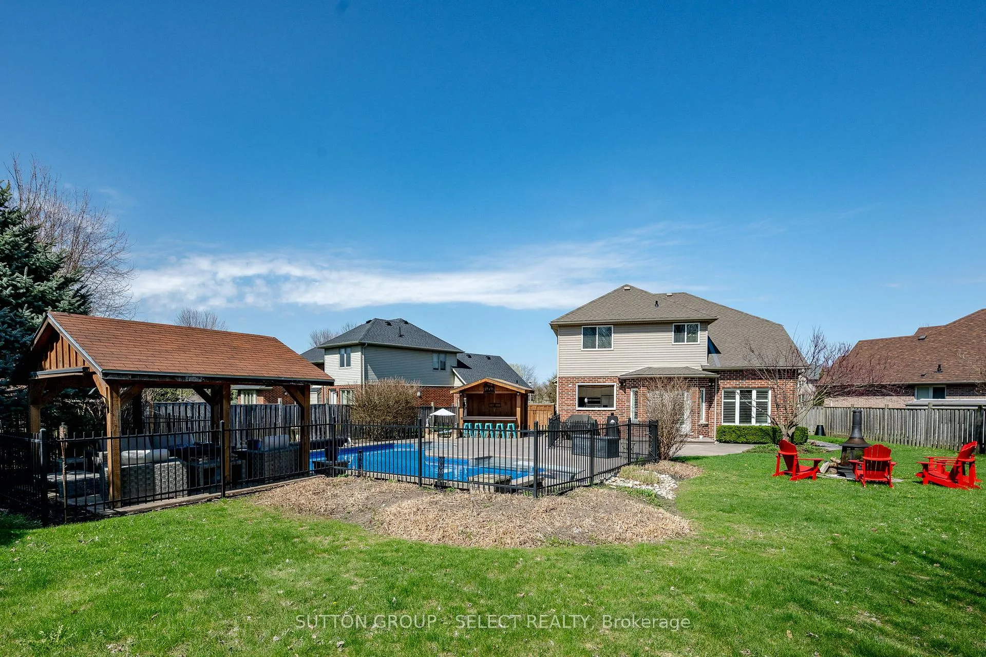 Photo 41 of 1433 Kirkpatrick Way, London, South A — HOMEH
