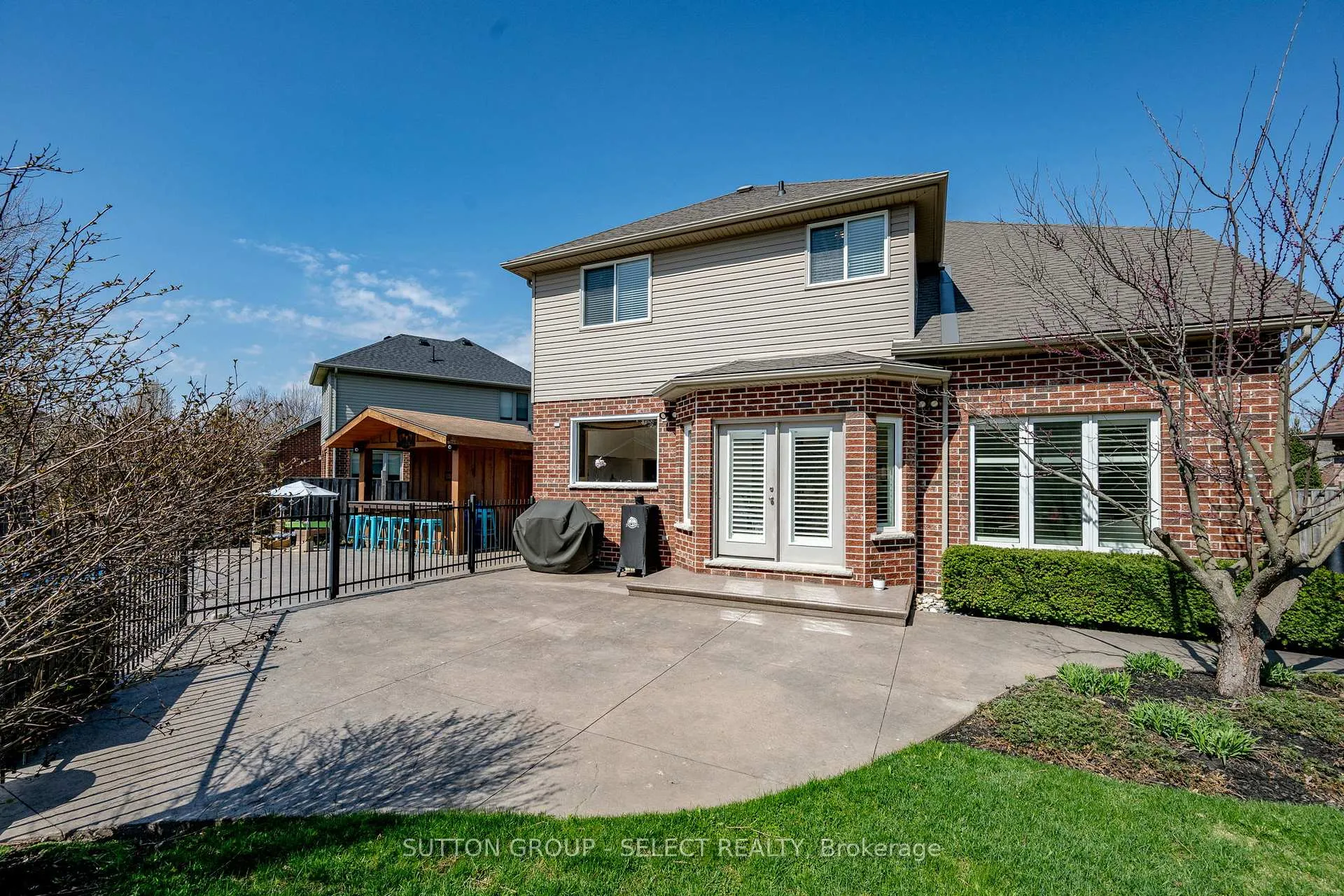 Photo 42 of 1433 Kirkpatrick Way, London, South A — HOMEH