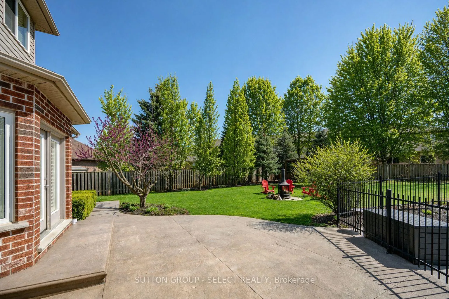 Photo 45 of 1433 Kirkpatrick Way, London, South A — HOMEH