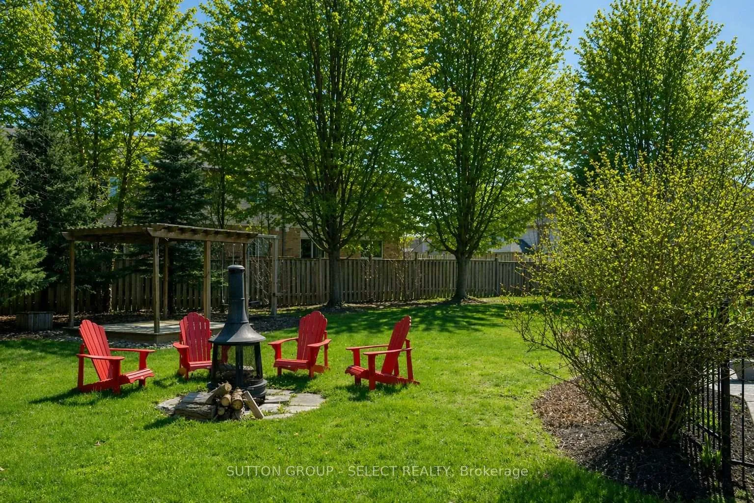 Photo 49 of 1433 Kirkpatrick Way, London, South A — HOMEH