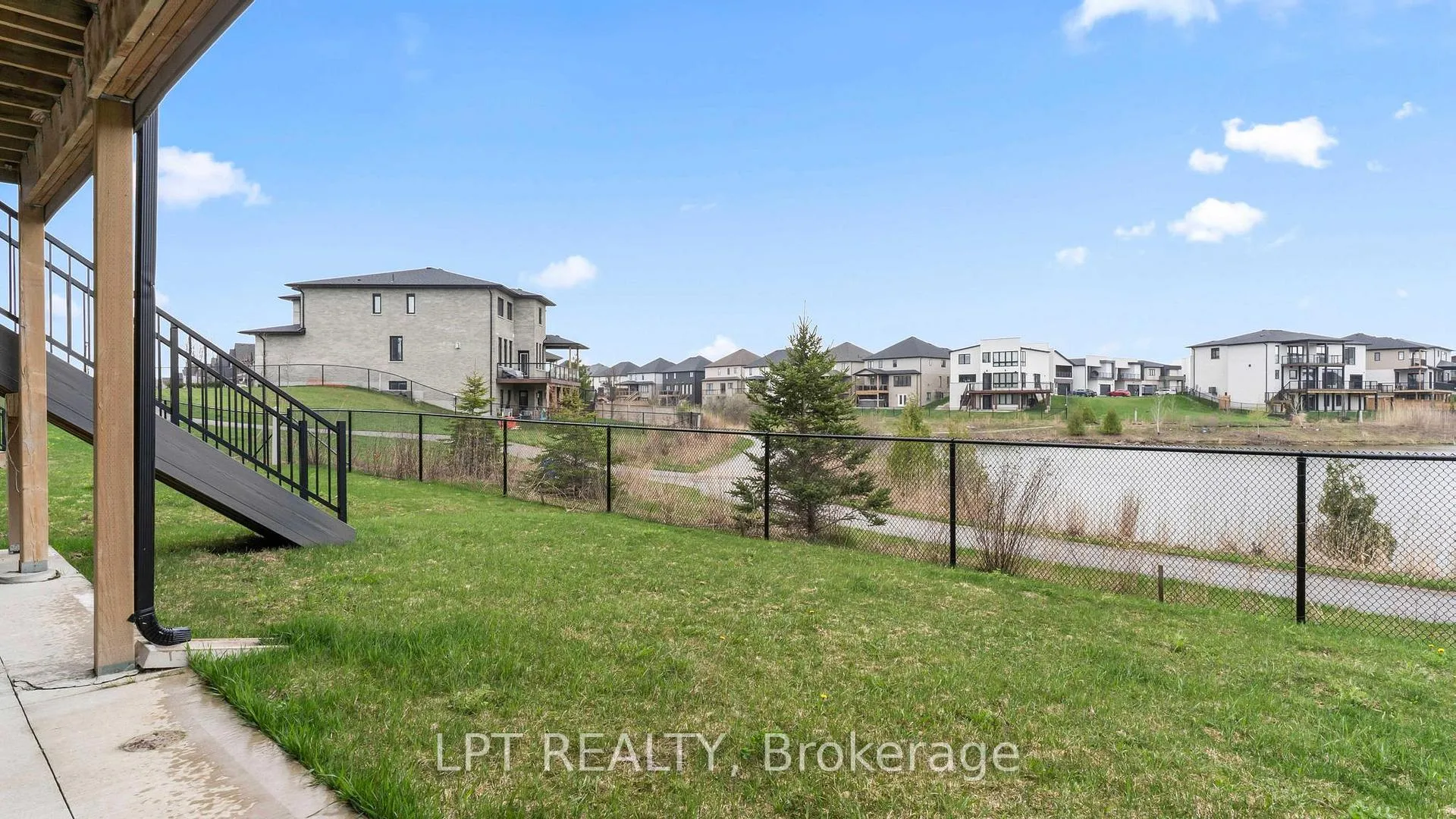 Photo 41 of 2206 Tokala Trail, London, North S — HOMEH
