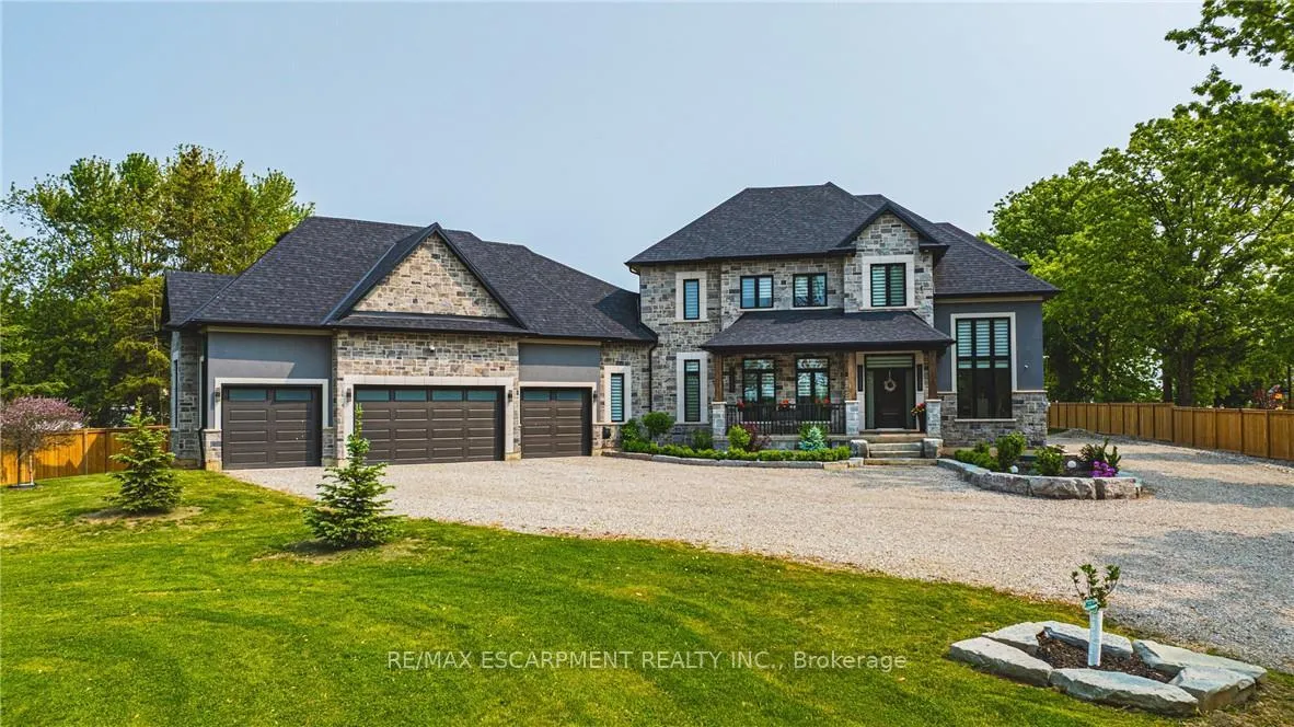 Photo 1 of 8378 Chippewa Road E, Hamilton, Mount Hope — HOMEH