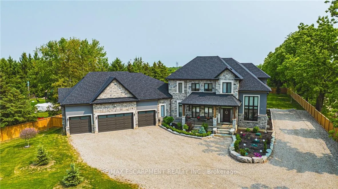 Photo 2 of 8378 Chippewa Road E, Hamilton, Mount Hope — HOMEH