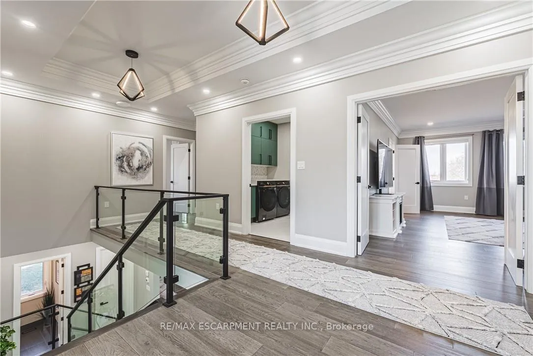 Photo 6 of 8378 Chippewa Road E, Hamilton, Mount Hope — HOMEH