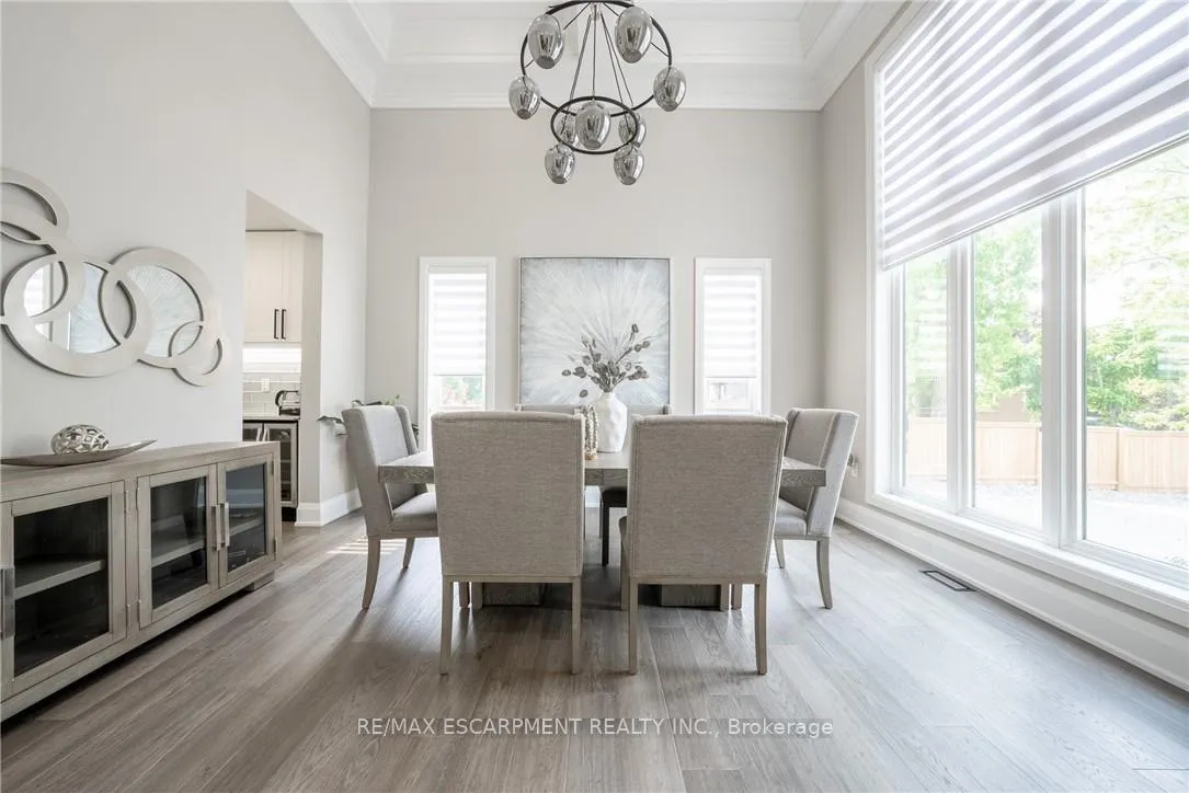 Photo 12 of 8378 Chippewa Road E, Hamilton, Mount Hope — HOMEH