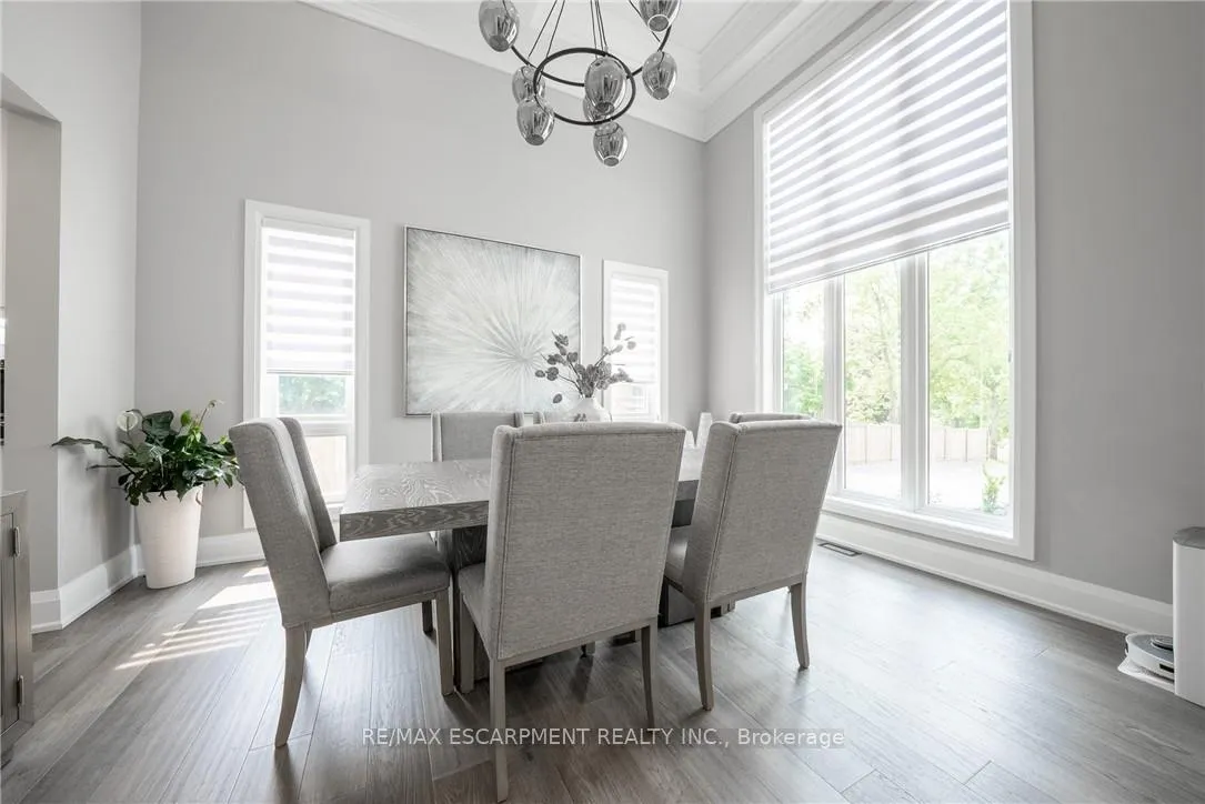 Photo 13 of 8378 Chippewa Road E, Hamilton, Mount Hope — HOMEH
