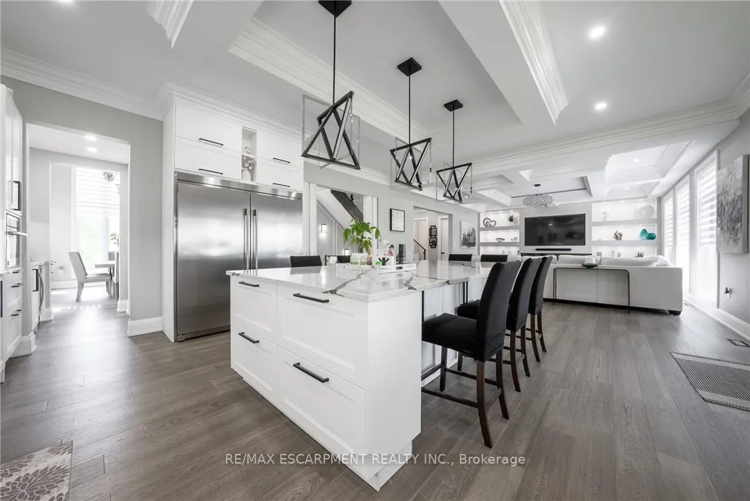 Photo 14 of 8378 Chippewa Road E, Hamilton, Mount Hope — HOMEH