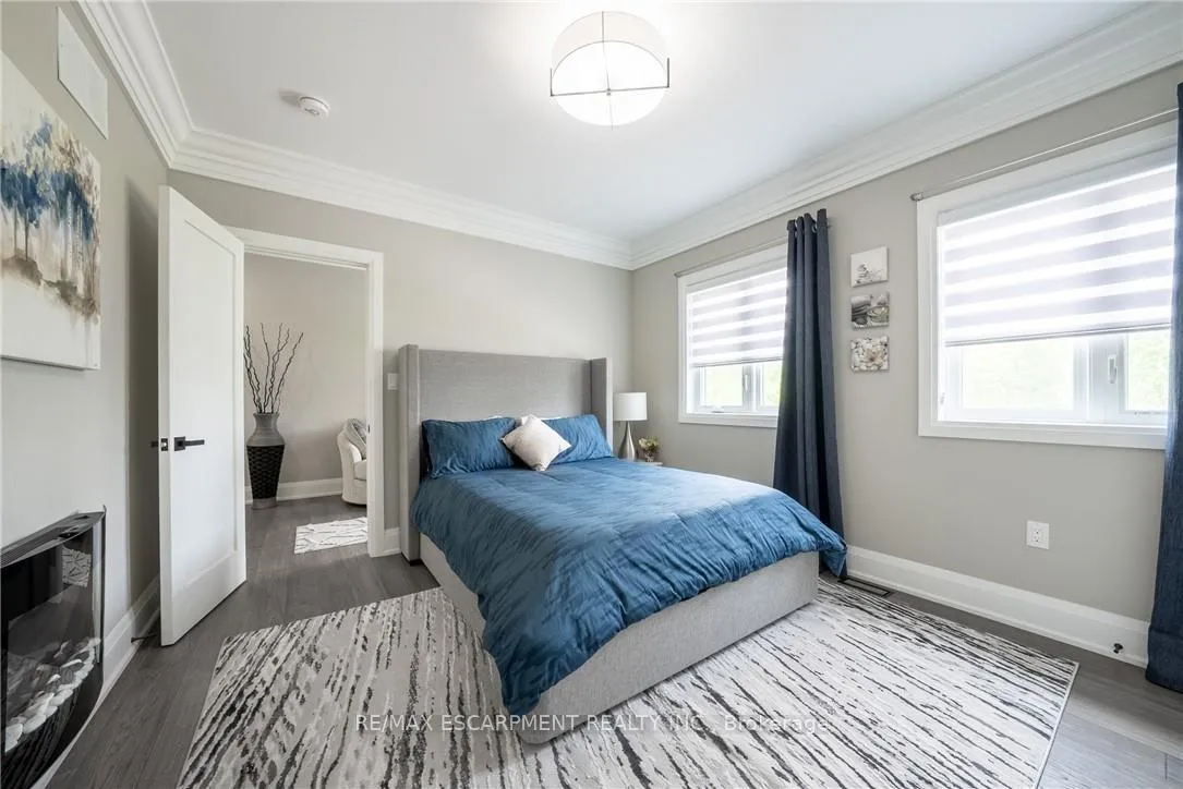 Photo 19 of 8378 Chippewa Road E, Hamilton, Mount Hope — HOMEH