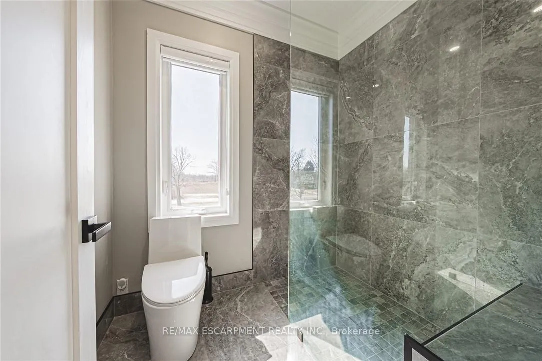 Photo 21 of 8378 Chippewa Road E, Hamilton, Mount Hope — HOMEH