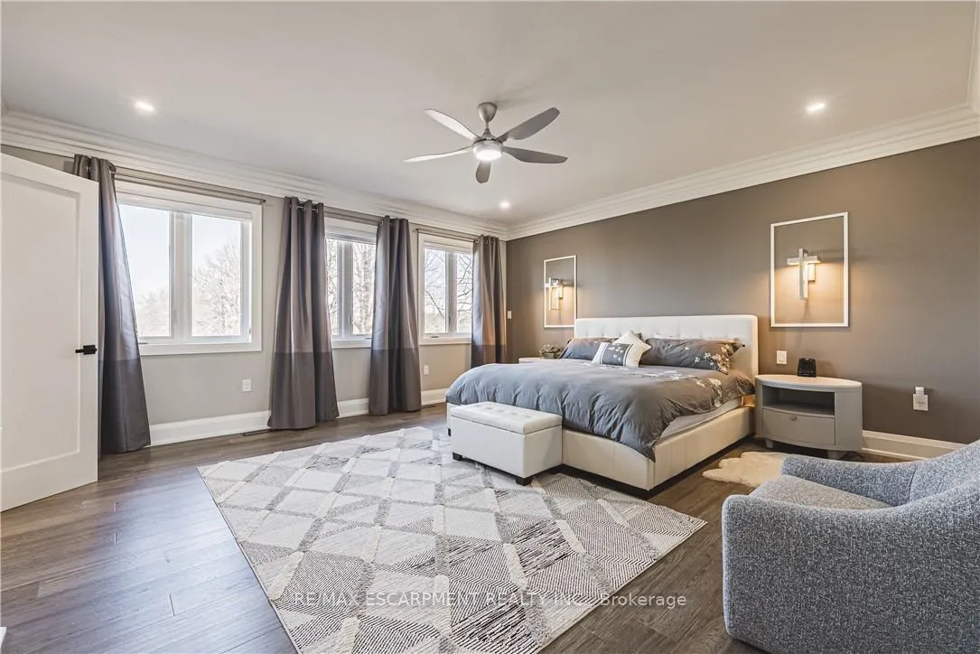 Photo 22 of 8378 Chippewa Road E, Hamilton, Mount Hope — HOMEH