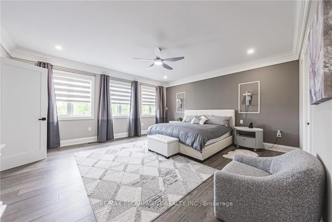 Photo 23 of 8378 Chippewa Road E, Hamilton, Mount Hope — HOMEH