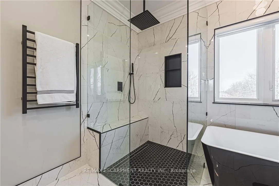 Photo 28 of 8378 Chippewa Road E, Hamilton, Mount Hope — HOMEH