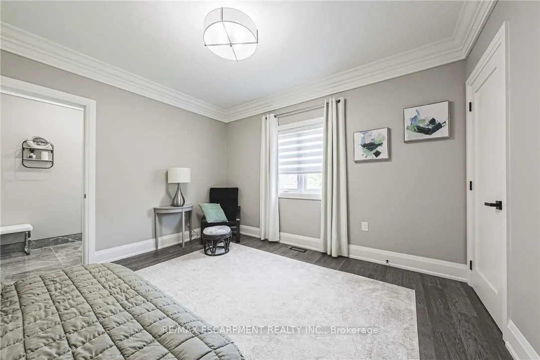 Photo 29 of 8378 Chippewa Road E, Hamilton, Mount Hope — HOMEH