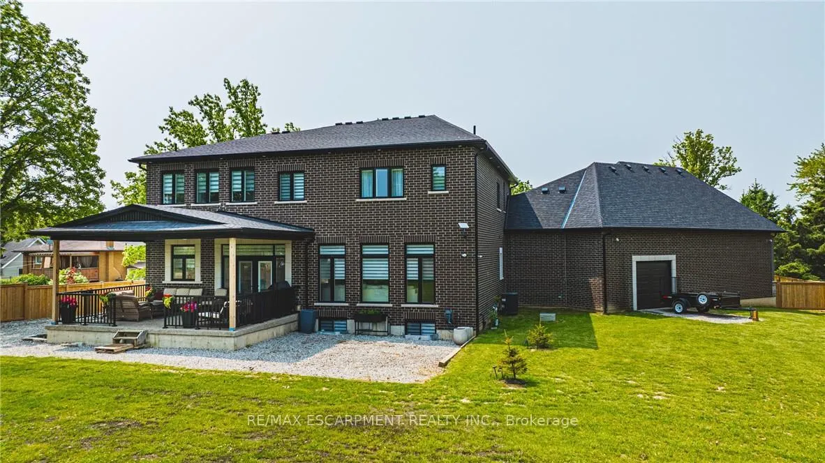 Photo 38 of 8378 Chippewa Road E, Hamilton, Mount Hope — HOMEH