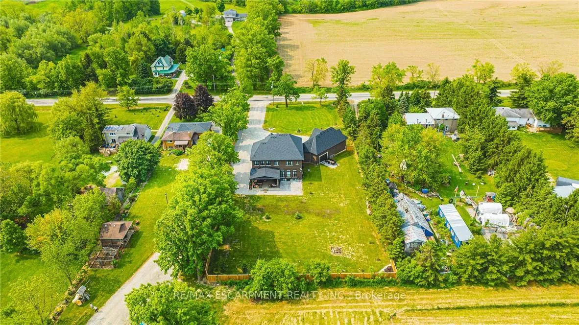 Photo 43 of 8378 Chippewa Road E, Hamilton, Mount Hope — HOMEH