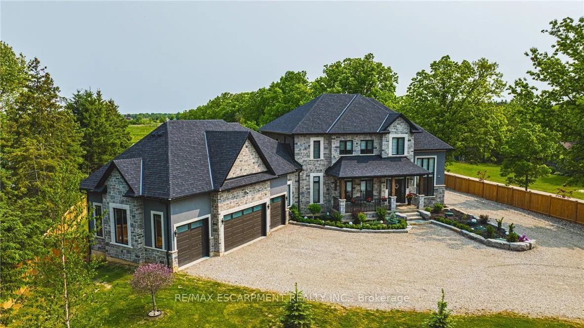 Photo 44 of 8378 Chippewa Road E, Hamilton, Mount Hope — HOMEH