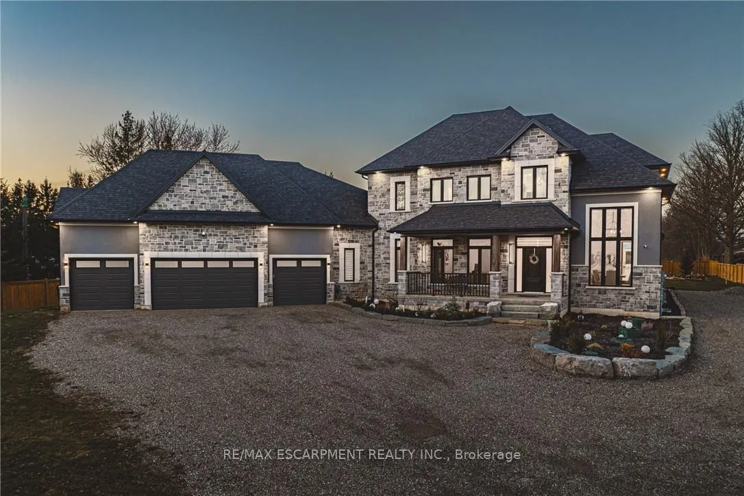 Photo 45 of 8378 Chippewa Road E, Hamilton, Mount Hope — HOMEH