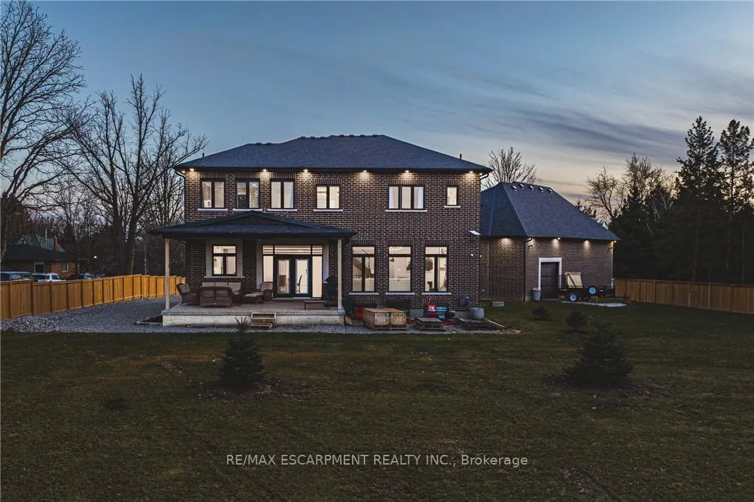 Photo 46 of 8378 Chippewa Road E, Hamilton, Mount Hope — HOMEH