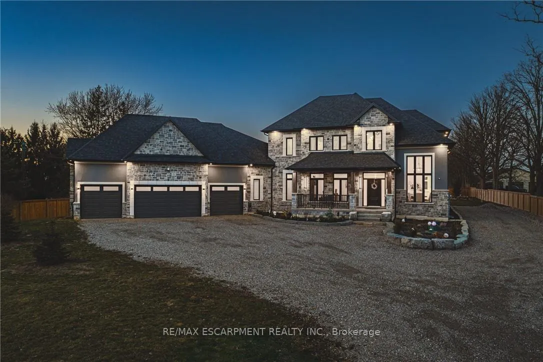 Photo 47 of 8378 Chippewa Road E, Hamilton, Mount Hope — HOMEH