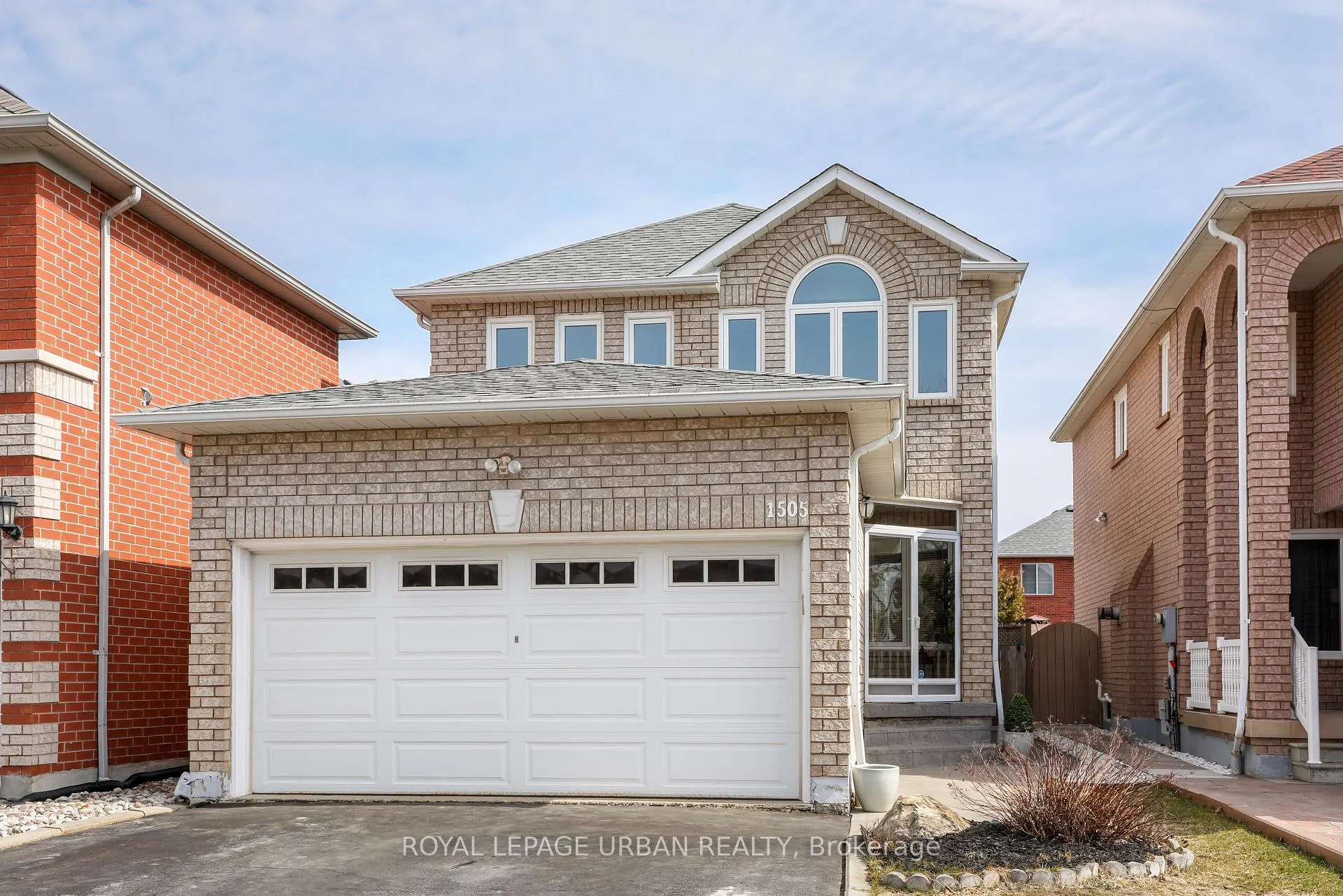Photo 1 of 1505 Garland Crescent, Pickering, Amberlea — HOMEH