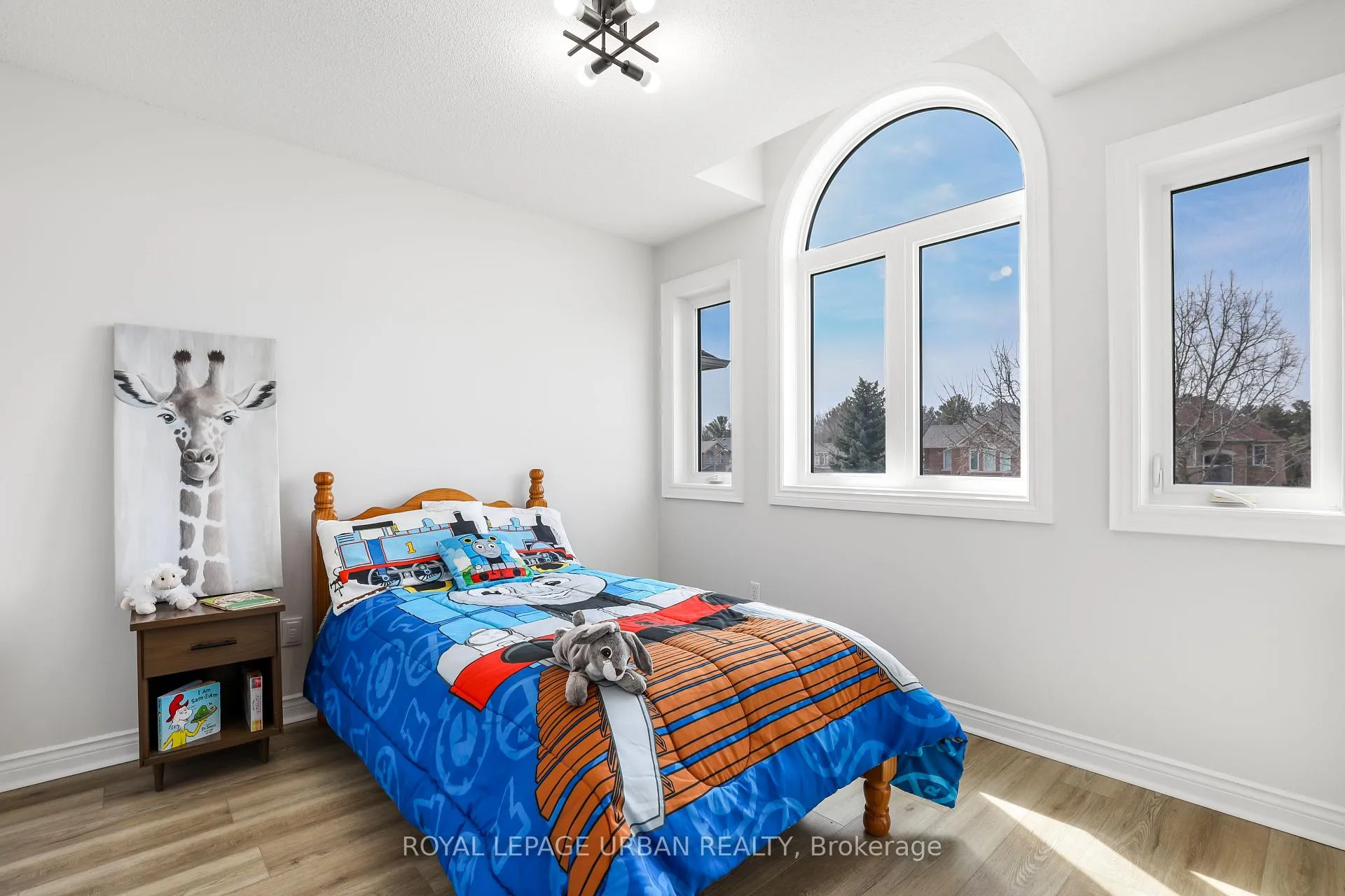 Photo 18 of 1505 Garland Crescent, Pickering, Amberlea — HOMEH