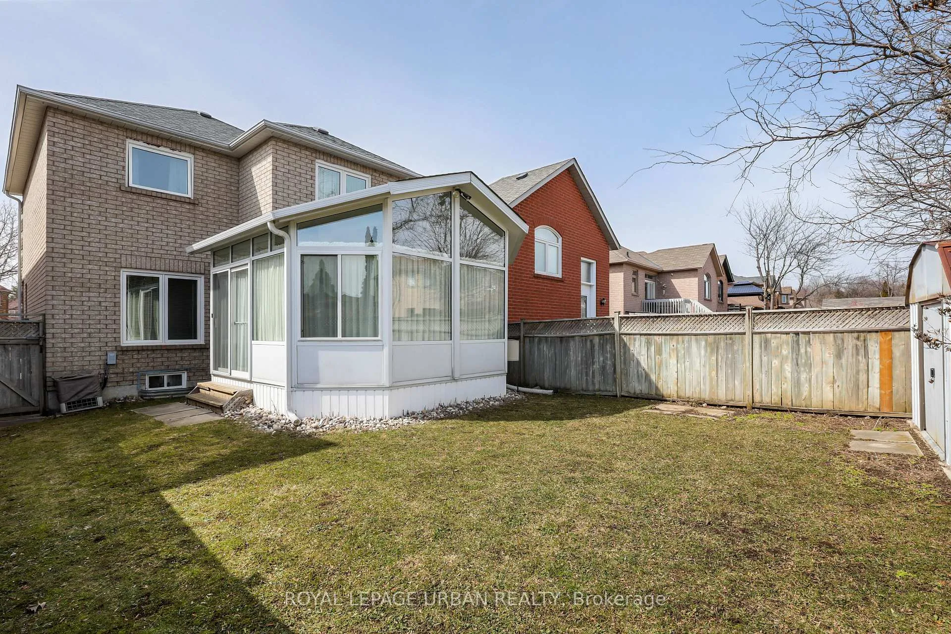 Photo 24 of 1505 Garland Crescent, Pickering, Amberlea — HOMEH