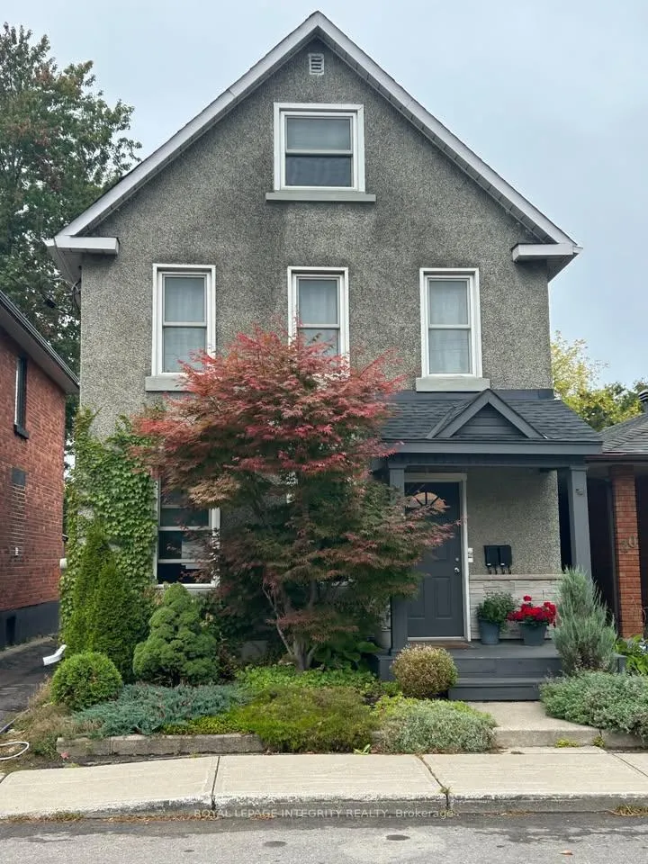Photo 1 of 18 Commanda Way, Ottawa, Lindenlea — HOMEH