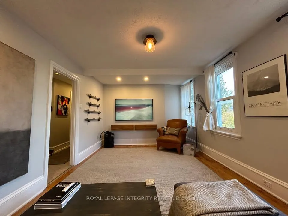 Photo 4 of 18 Commanda Way, Ottawa, Lindenlea — HOMEH