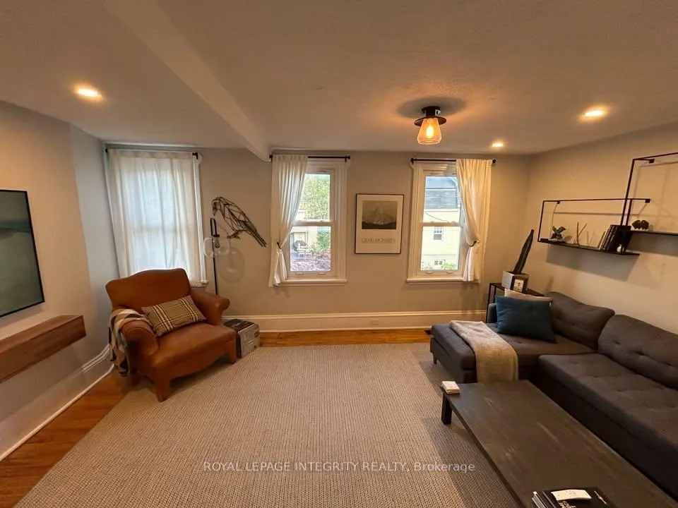 Photo 5 of 18 Commanda Way, Ottawa, Lindenlea — HOMEH
