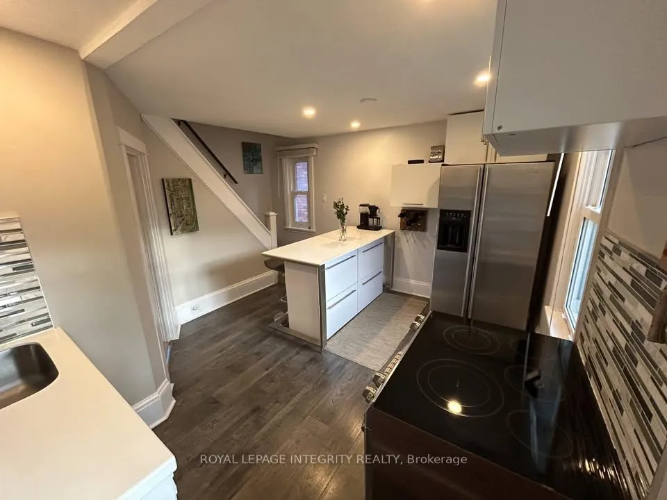 Photo 6 of 18 Commanda Way, Ottawa, Lindenlea — HOMEH