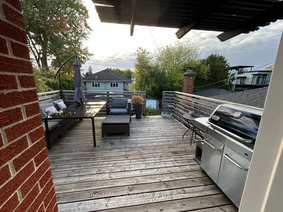 Photo 12 of 18 Commanda Way, Ottawa, Lindenlea — HOMEH