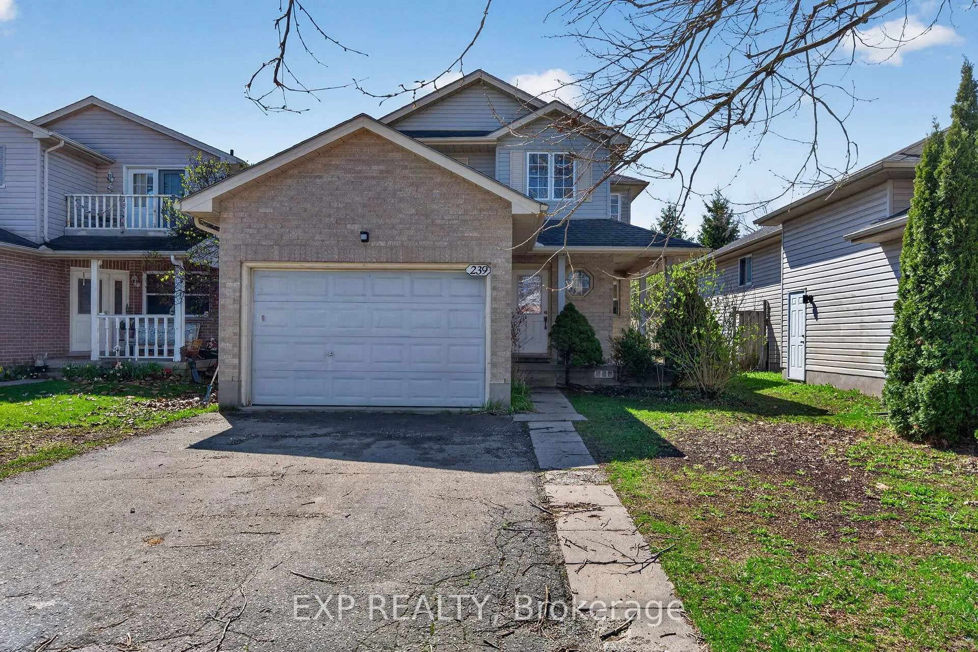 Photo 1 of 239 Fleming Drive, London, East D — HOMEH