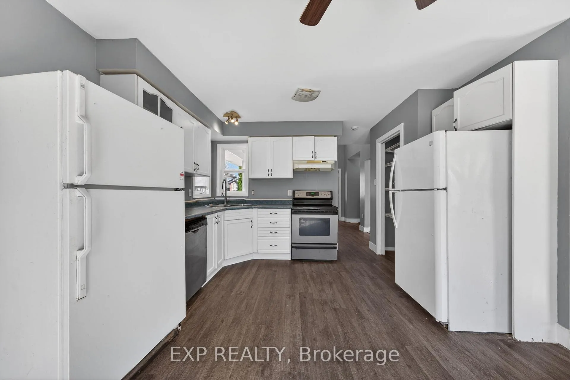 Photo 8 of 239 Fleming Drive, London, East D — HOMEH