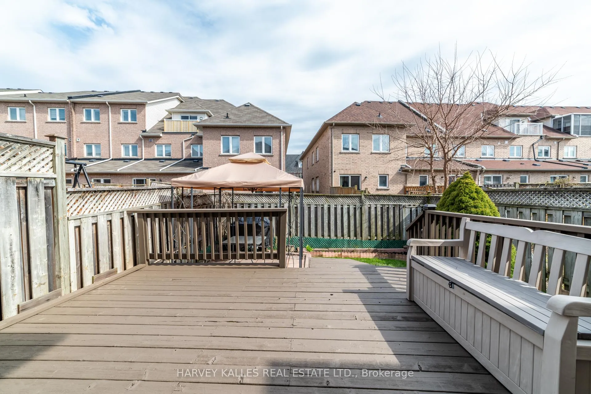 Photo 30 of 542 Leatherleaf Drive, Mississauga, Hurontario — HOMEH