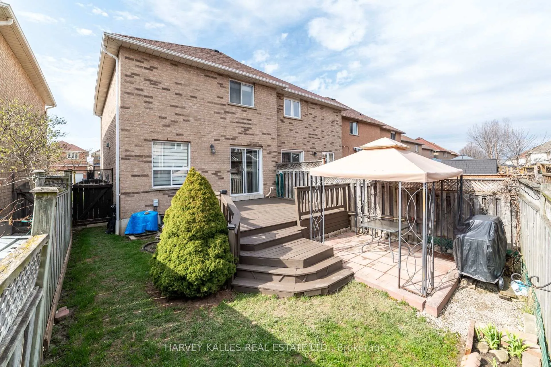 Photo 31 of 542 Leatherleaf Drive, Mississauga, Hurontario — HOMEH