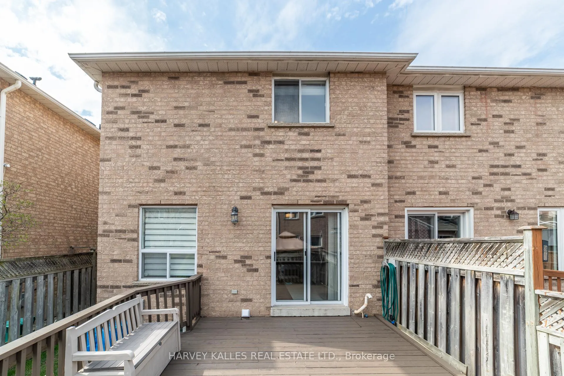 Photo 33 of 542 Leatherleaf Drive, Mississauga, Hurontario — HOMEH