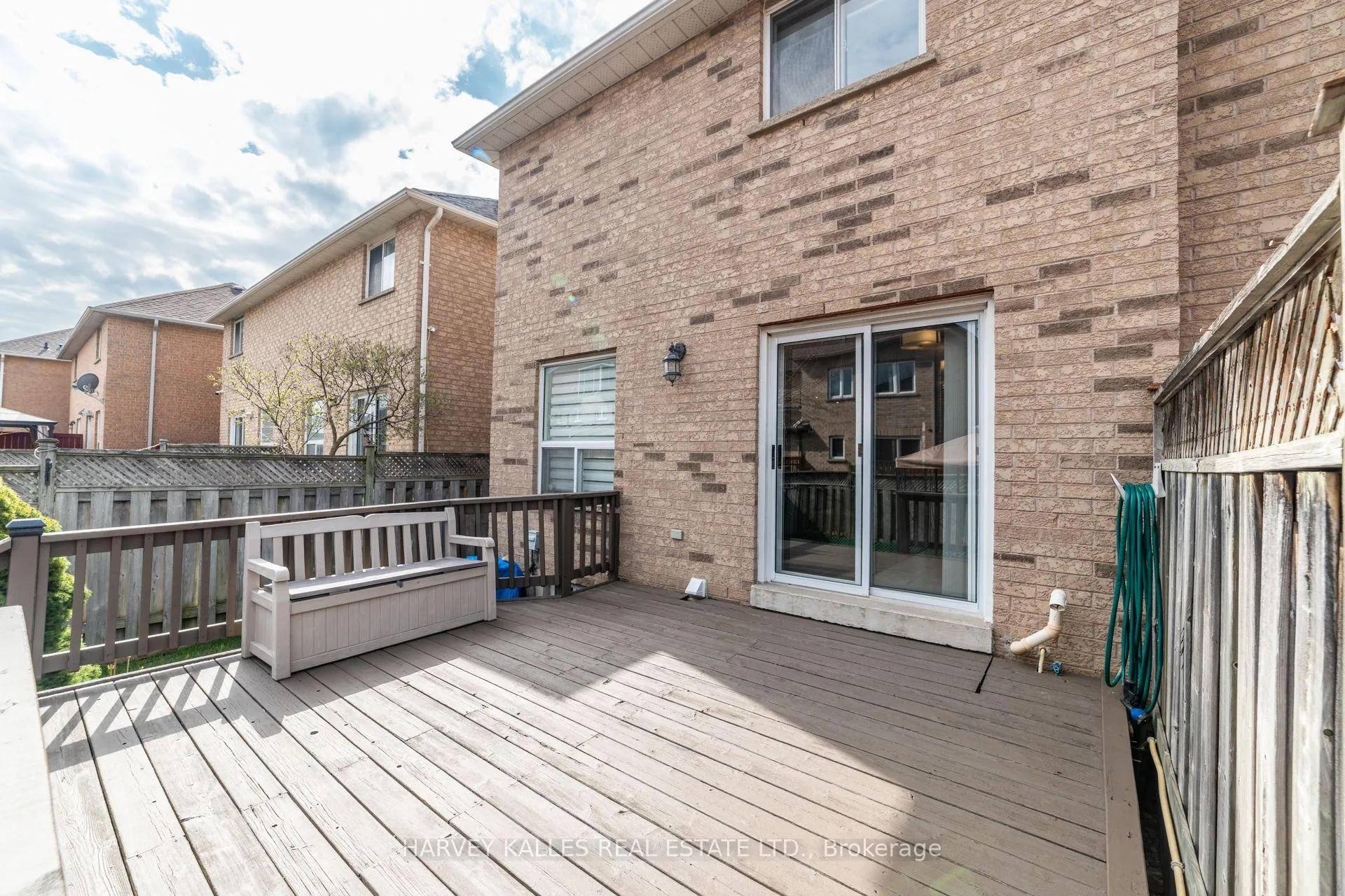 Photo 34 of 542 Leatherleaf Drive, Mississauga, Hurontario — HOMEH