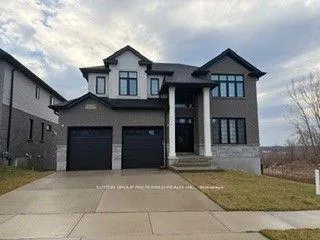 Photo 1 of 137 Daventry Way, Middlesex Centre, Rural Middlesex Centre — HOMEH