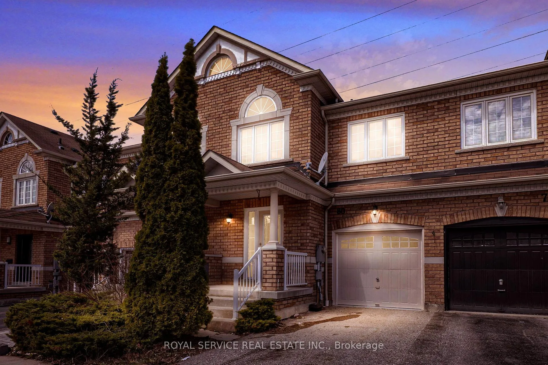 Photo 1 of 80 Atherton Avenue, Ajax, Northwest Ajax — HOMEH