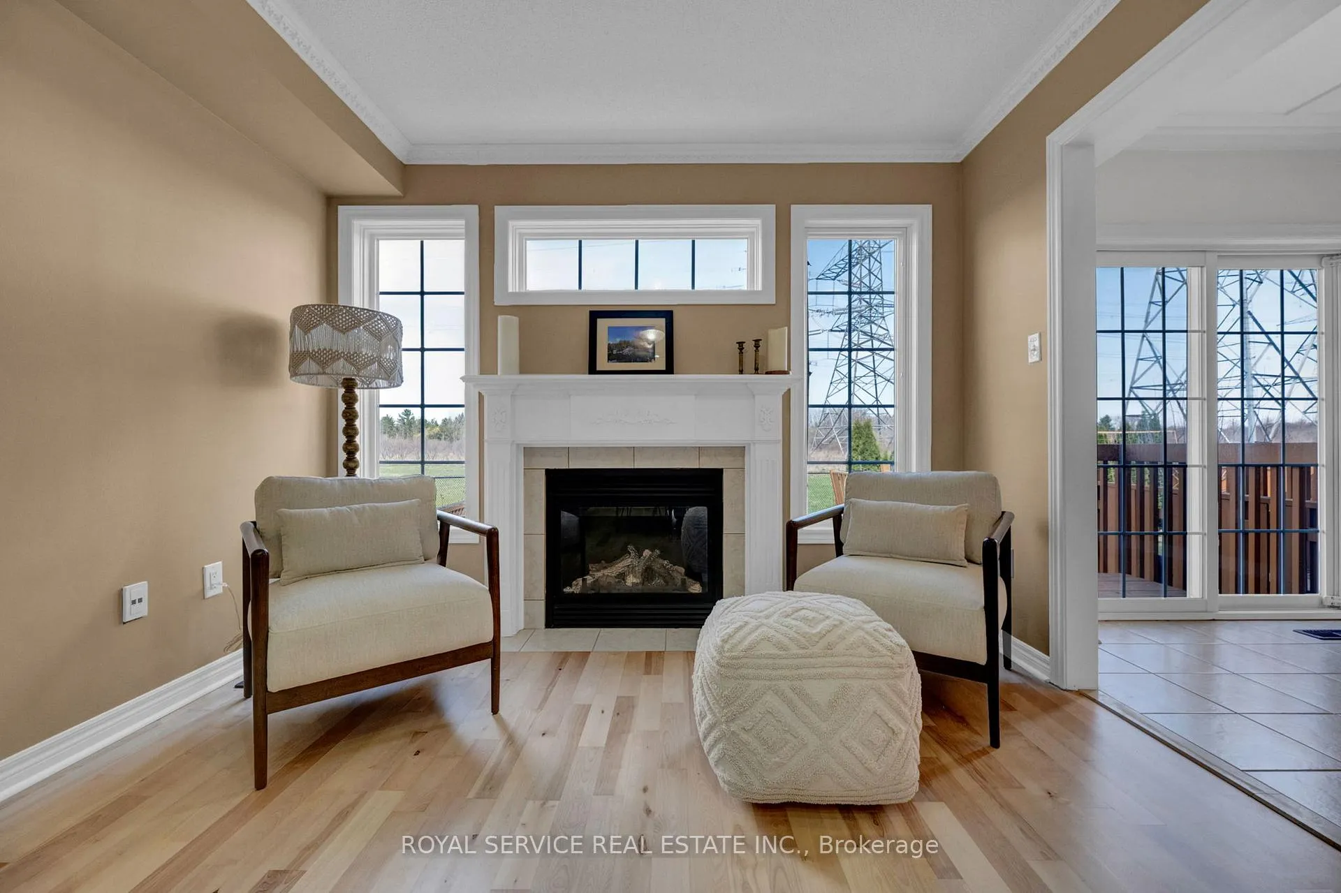 Photo 2 of 80 Atherton Avenue, Ajax, Northwest Ajax — HOMEH