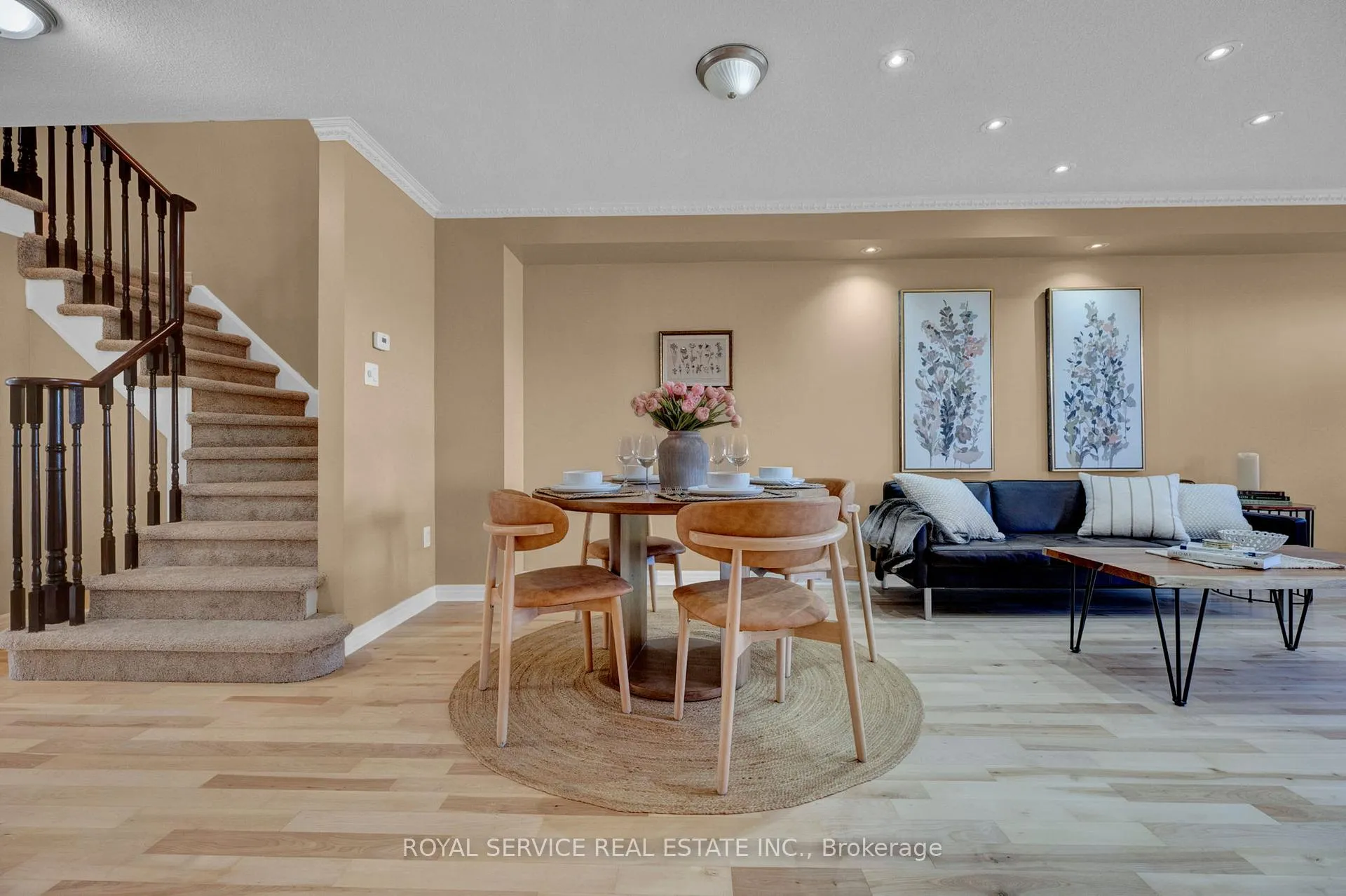 Photo 3 of 80 Atherton Avenue, Ajax, Northwest Ajax — HOMEH