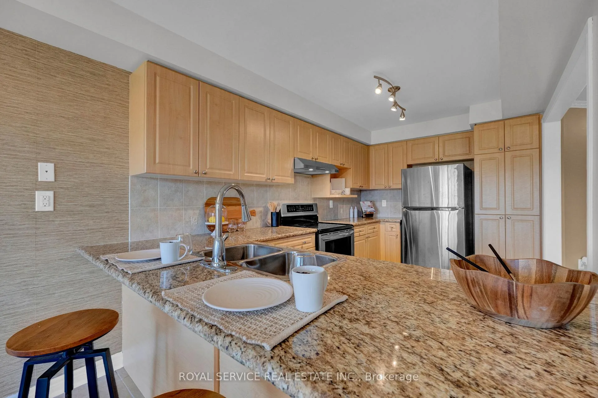 Photo 5 of 80 Atherton Avenue, Ajax, Northwest Ajax — HOMEH
